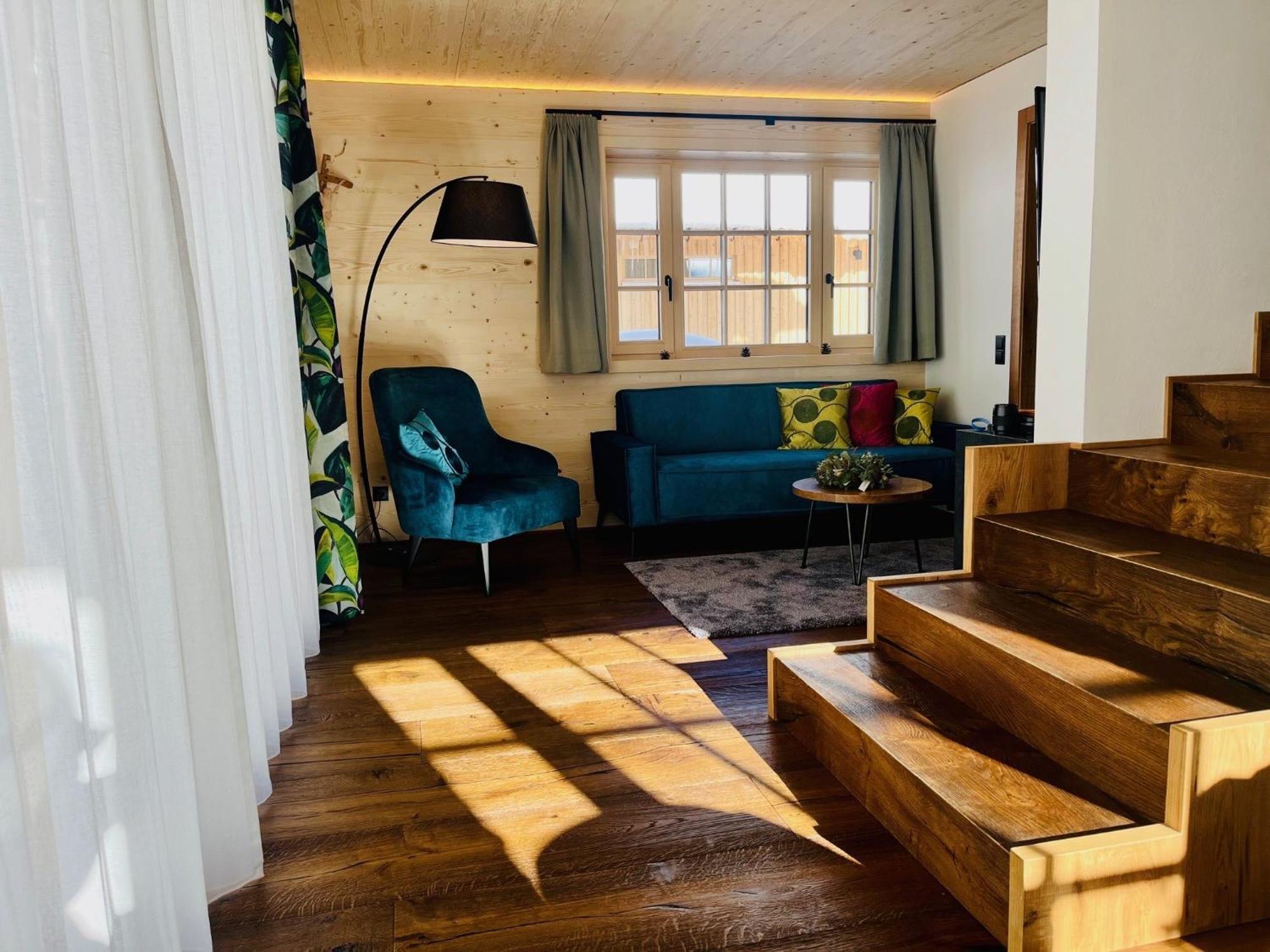 Hotel Alpenrose Gargellen Ngoại thất bức ảnh