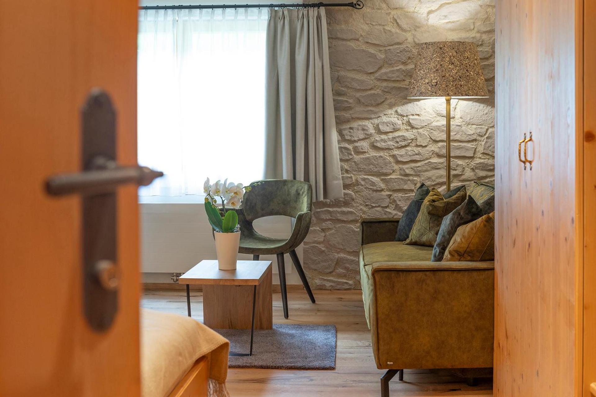 Hotel Alpenrose Gargellen Ngoại thất bức ảnh