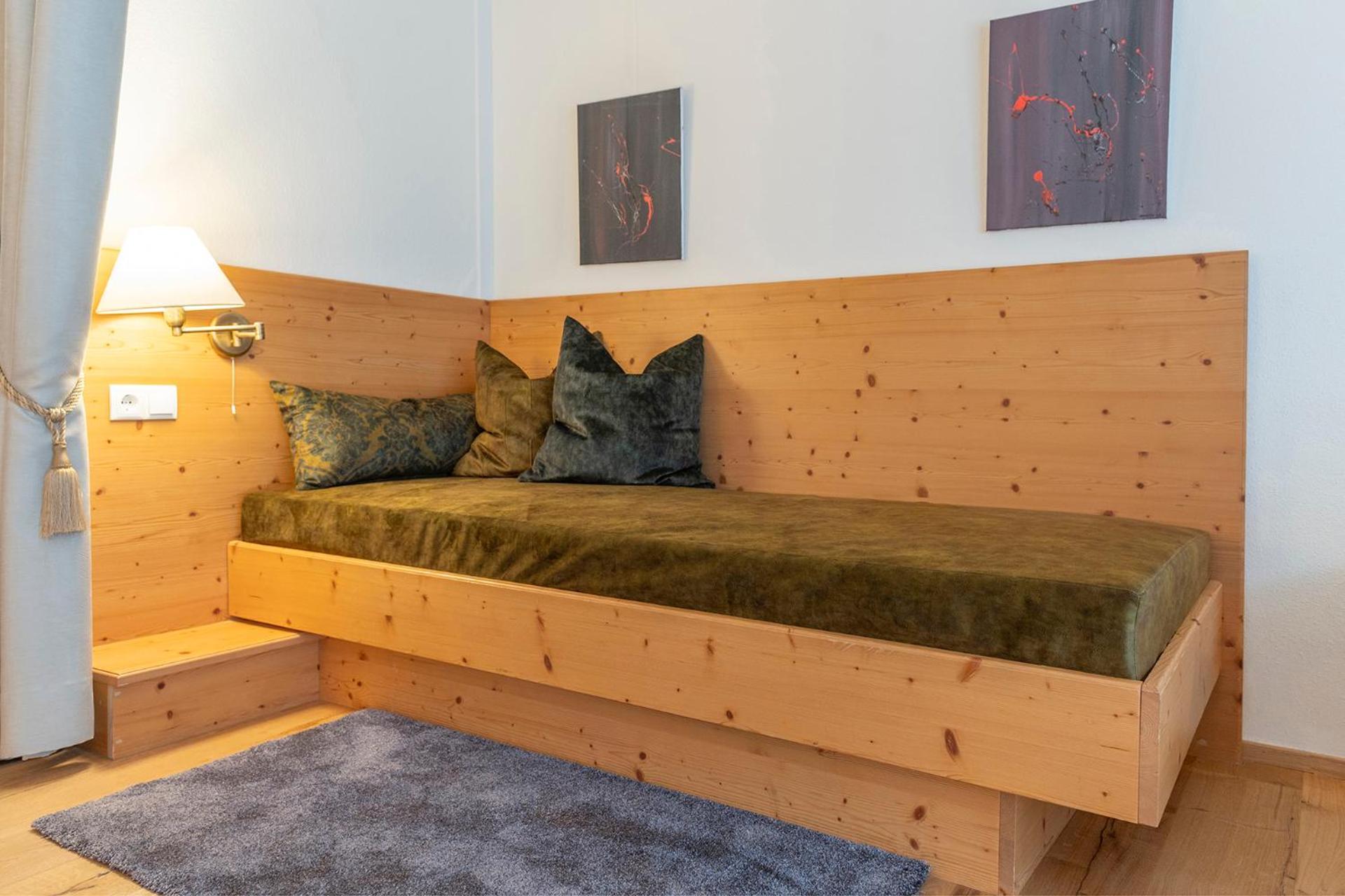Hotel Alpenrose Gargellen Ngoại thất bức ảnh