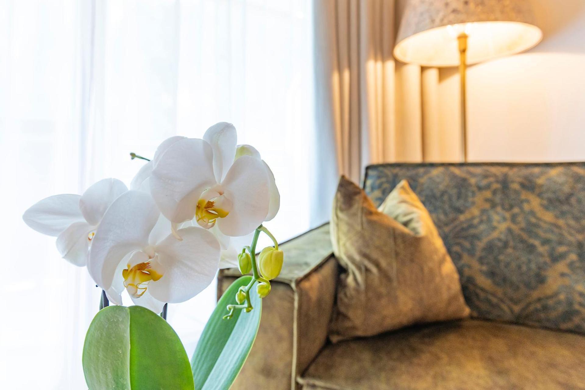 Hotel Alpenrose Gargellen Ngoại thất bức ảnh