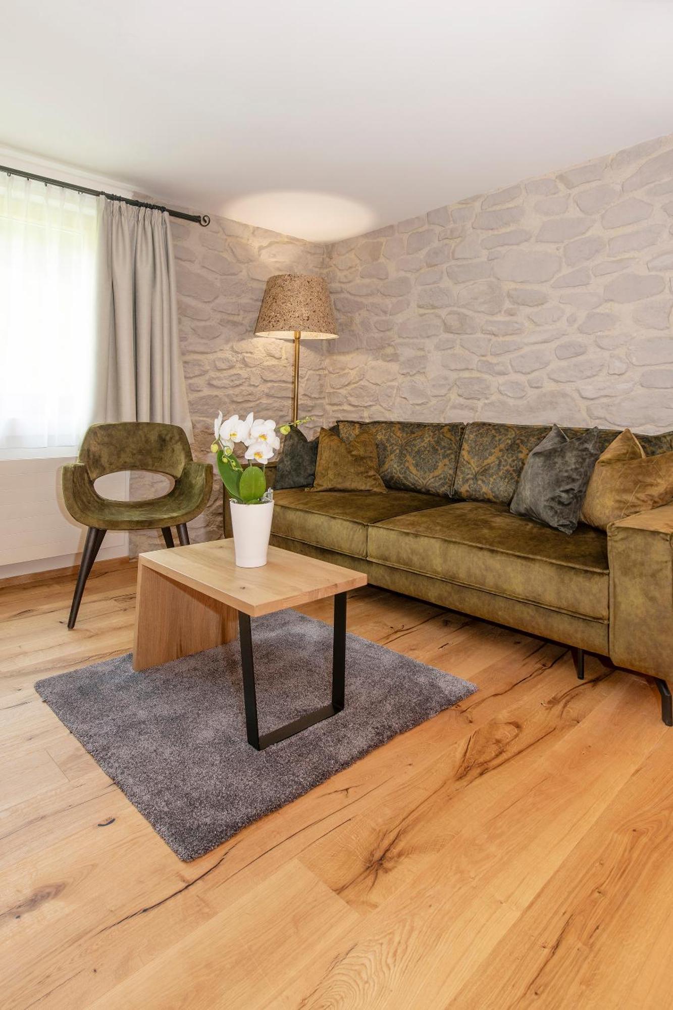 Hotel Alpenrose Gargellen Ngoại thất bức ảnh