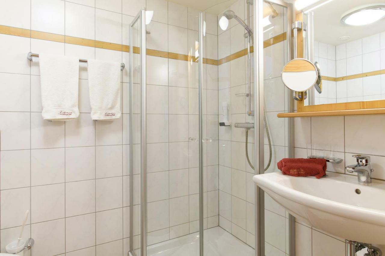 Hotel Alpenrose Gargellen Ngoại thất bức ảnh